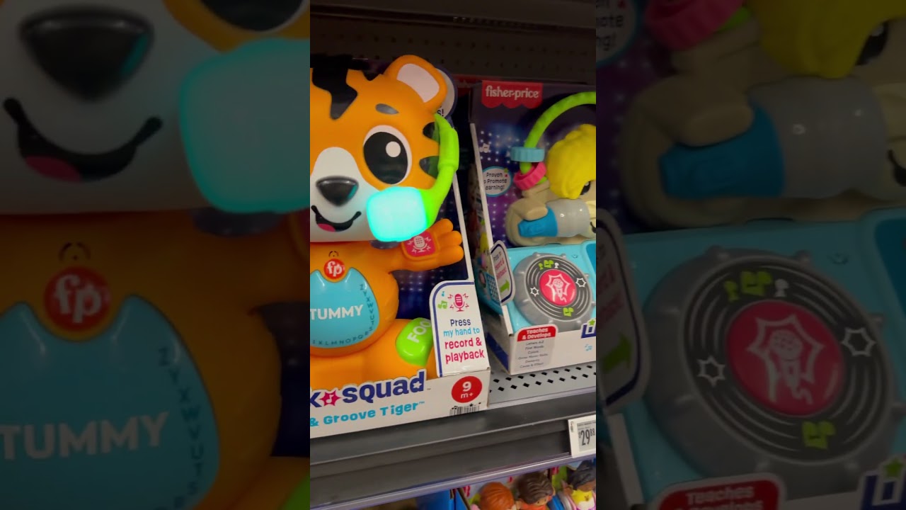#FisherPrice #Short #Popular #LinkSquad #Subscribe