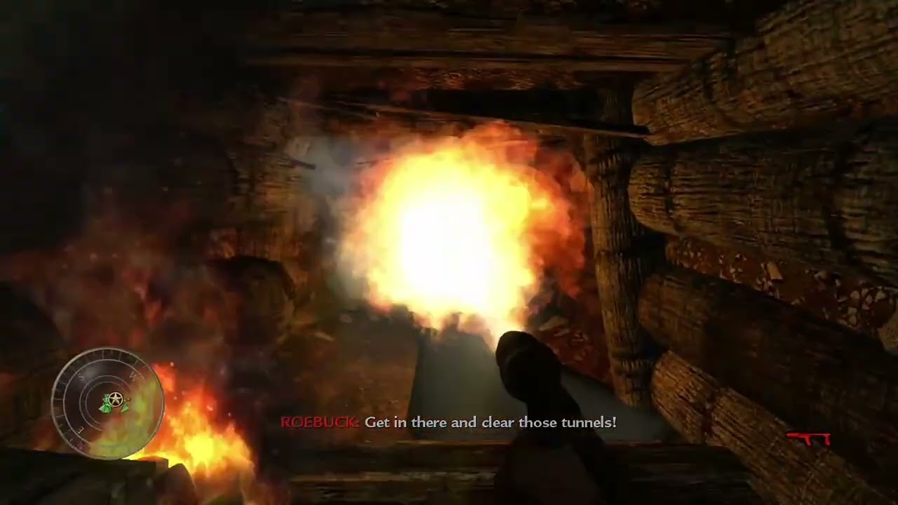 Call of Duty World At War #4 