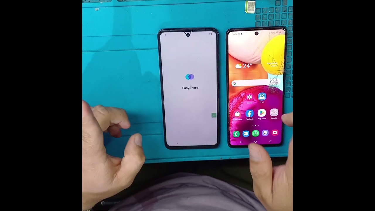 Quitar Cuenta Google VIVO Y38 5G Muy Facil ( compatible para varios modelos de VIVO)