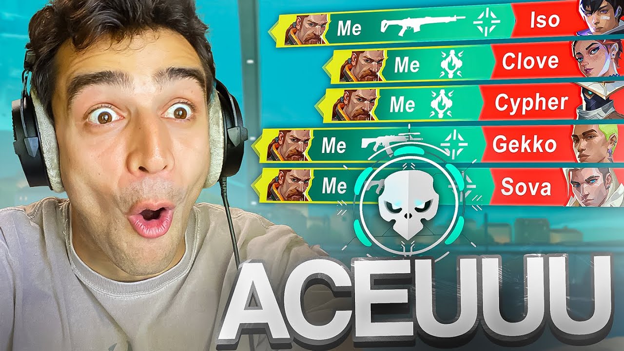 Top JoeDaBozo Aces Of ALL TIME!