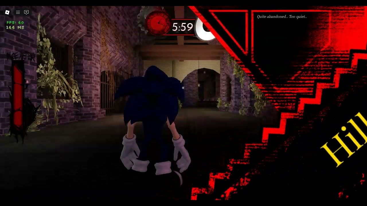 Outcome Memories is out!!! + Playing as EXE