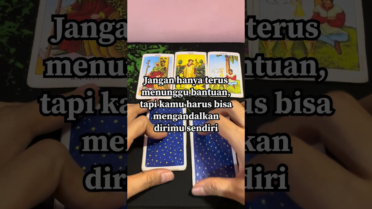 Ramalan Untukmu 28 #tarot #ramaltarot #tarotcards #pesansemesta #ramalanhariini #ramaltarot