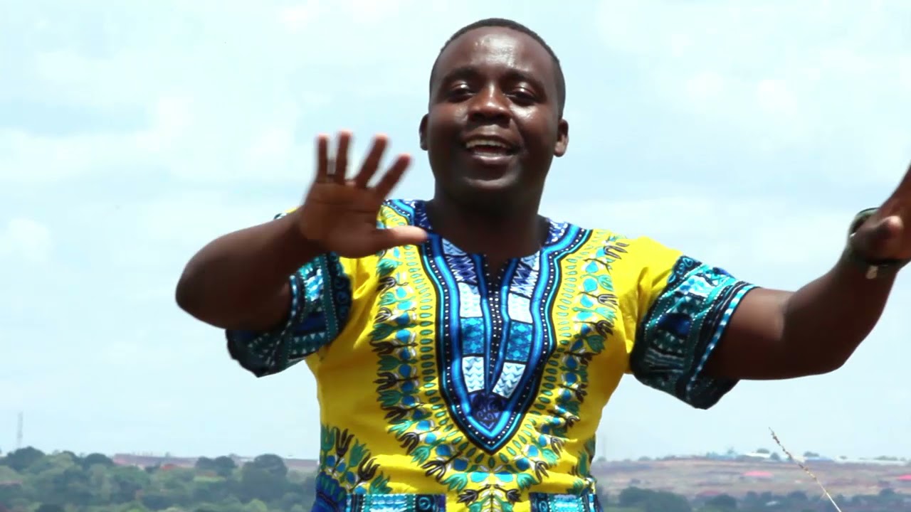 Kamuzu Barracks Anglican Choir _ Ndikudikilirabe
