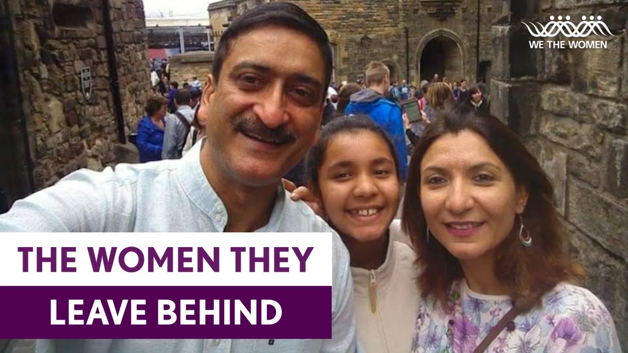 "Its An Immense Loss & No 17-Year-Old Is Prepared For It" | Aashna Lidder And Geetika Lidder