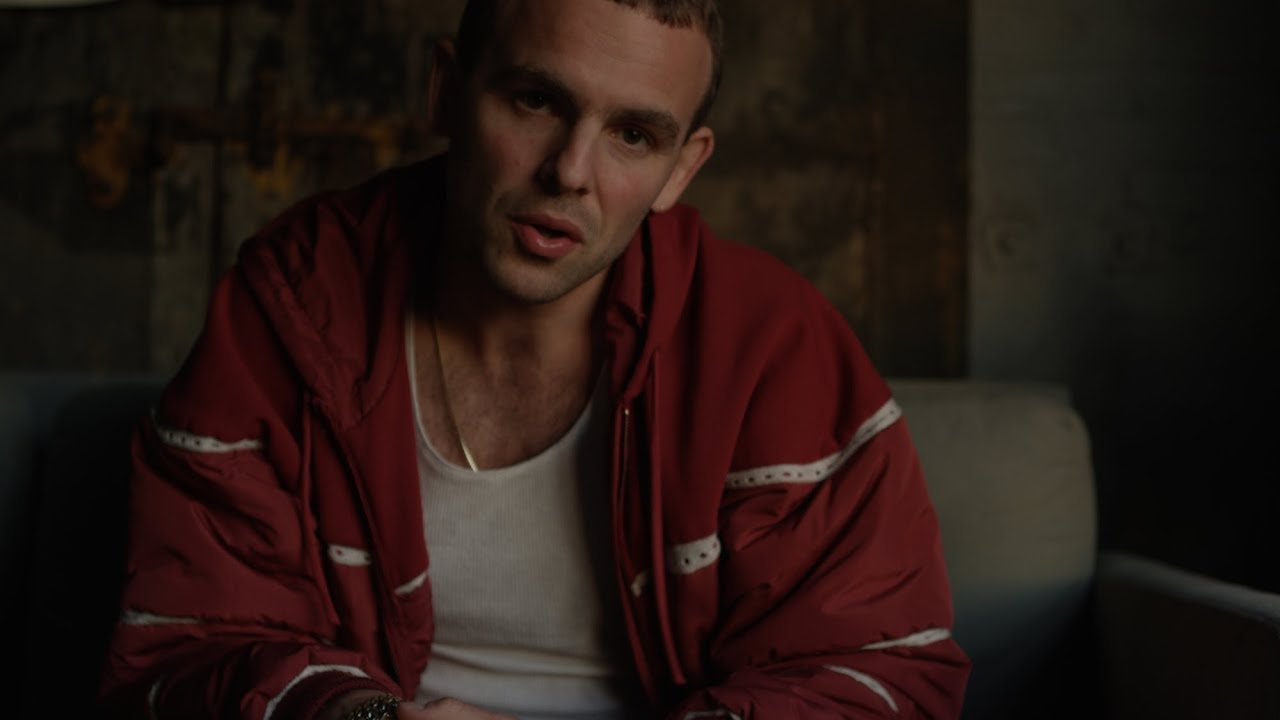 Amen Dunes - Miki Dora (Official Music Video)