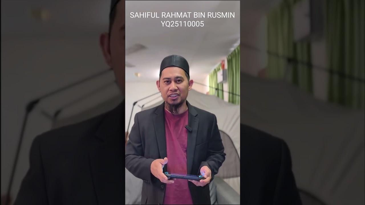 NAZARIYAT AL-HUKM (HUKUM TAKLIFI) KUMPULAN 4