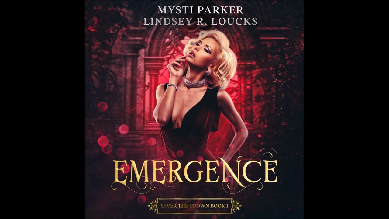 Emergence (Book 1 of 5) by Lindsey R. Loucks - Abridged Audiobook Narrated by Melissa Schwairy