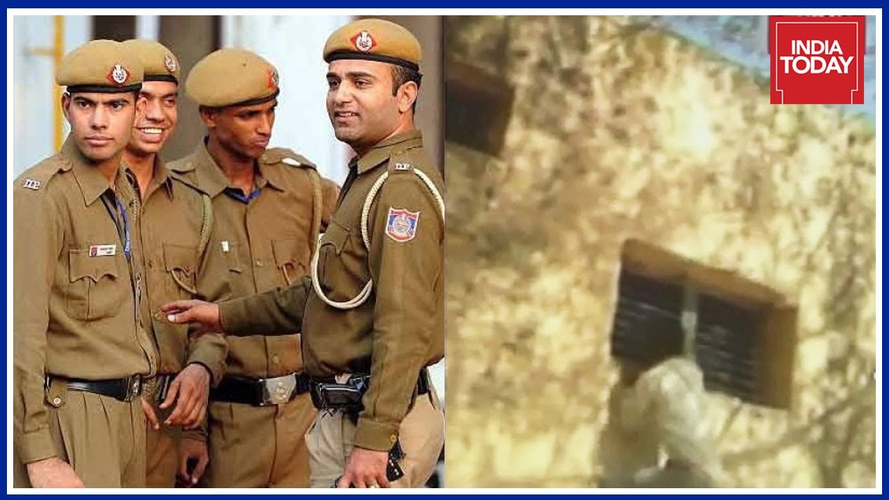 UP Police Registers FIR Against 111 Examination Centres