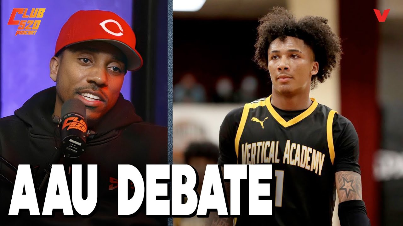 Jeff Teague debates pros and cons of modern AAU basketball circuit