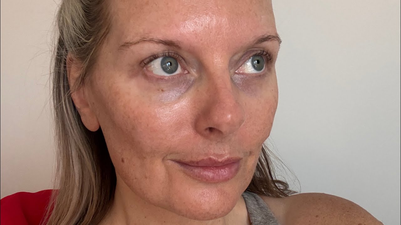 My skincare routine 