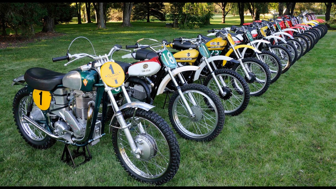 International Motocross Museum 