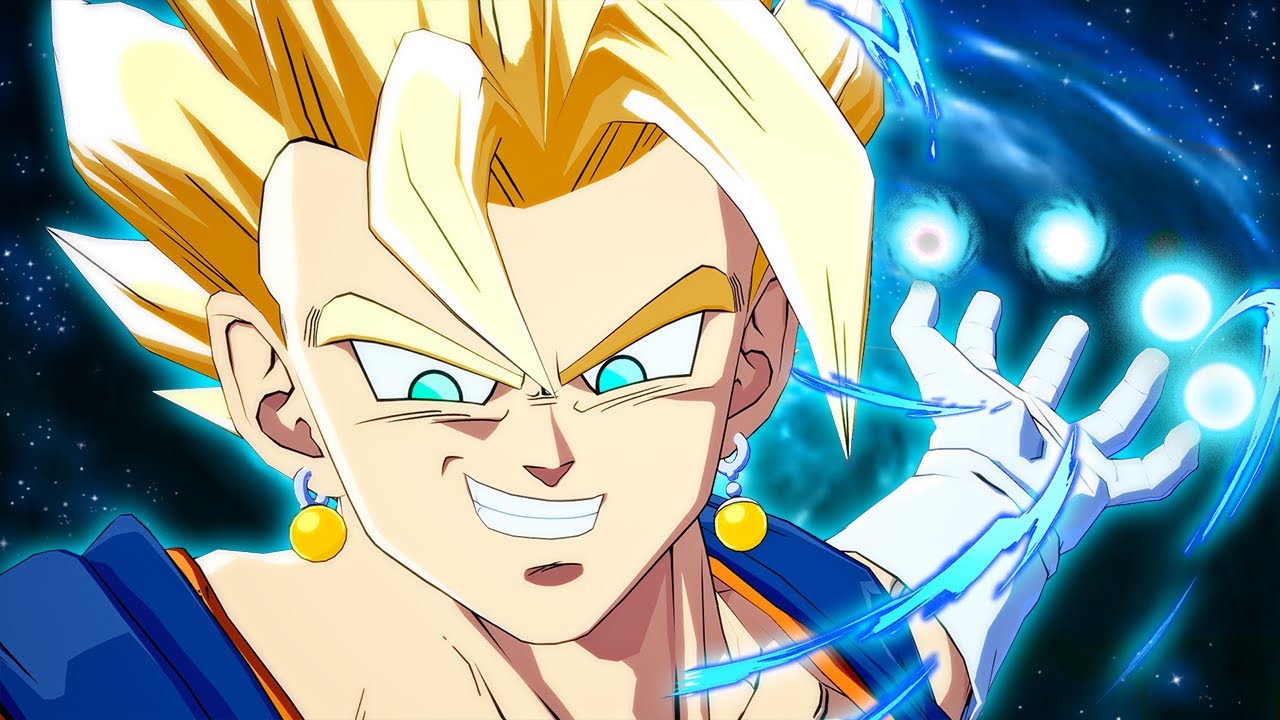 This Vegito Was TOO MUCH!! | Dragonball FighterZ Ranked Matches
