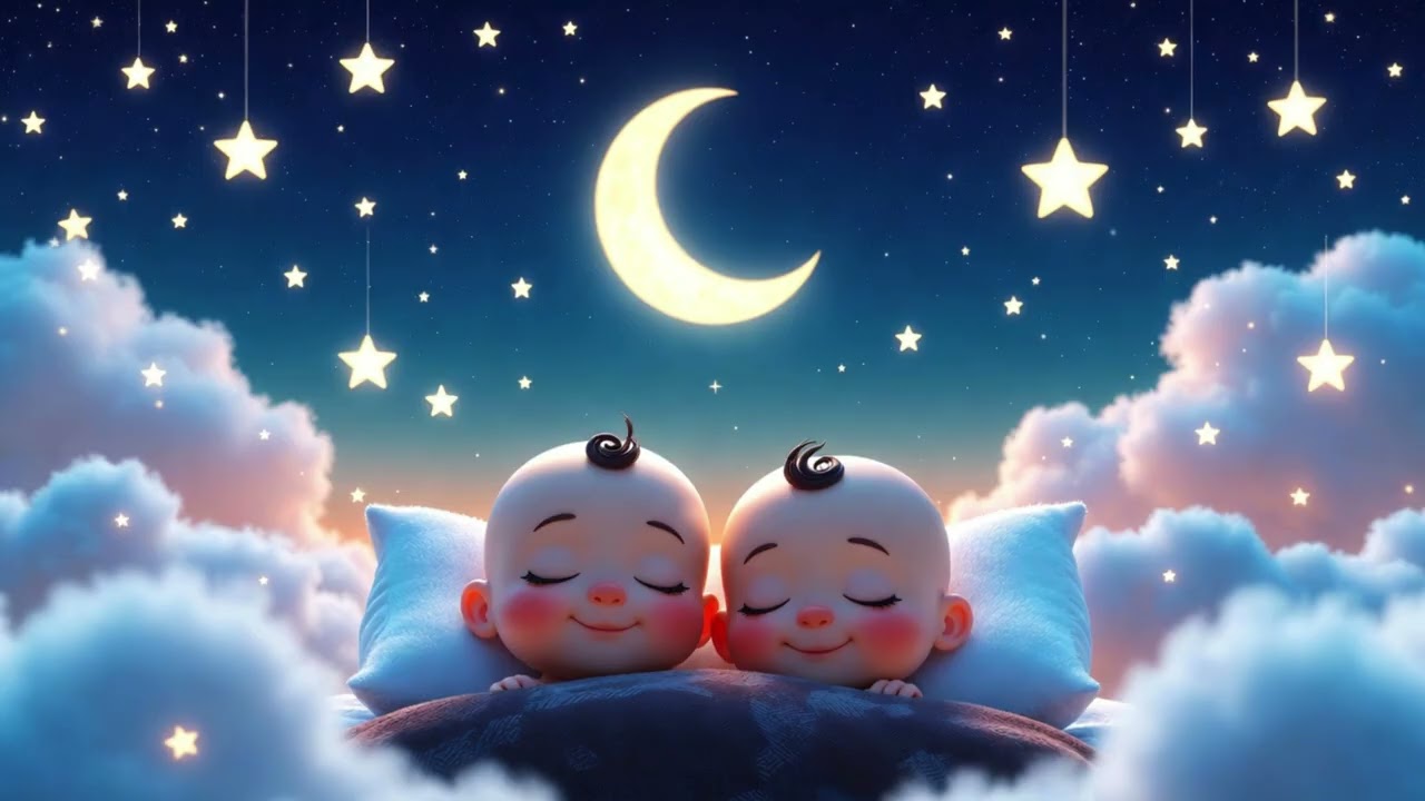 Rainbow Feelings Lullaby  Soft Colors Sleep Song