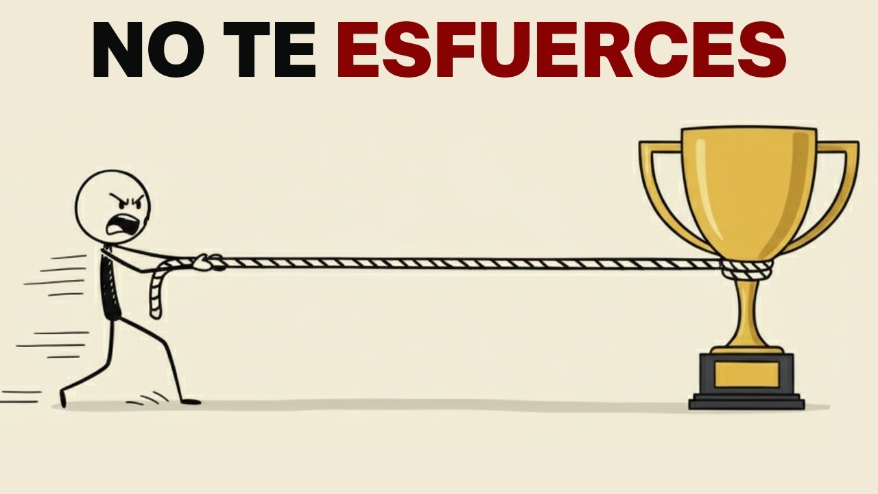 La Vida Explicada en 16 Minutos