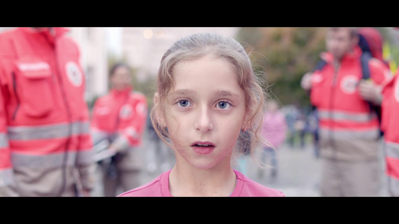 Croix-Rouge fran&ccedil;aise - Un autre avenir