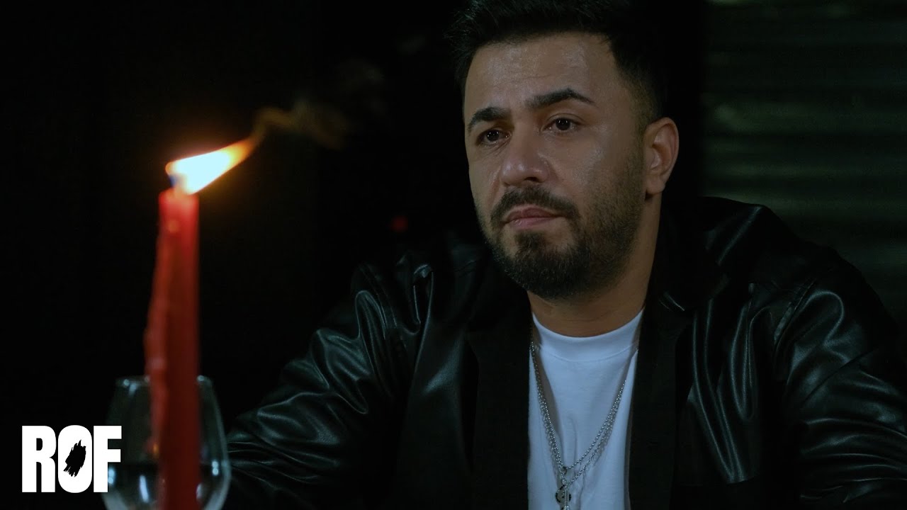 &Ouml;zhan - G&uuml;ya (Official Video)
