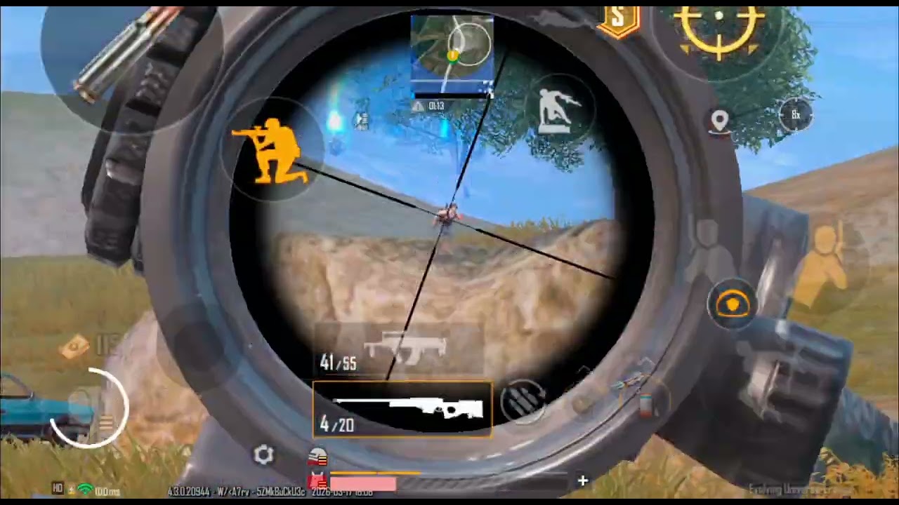 Rush on me was a big mistake 😈😈😈 #viral#pubg