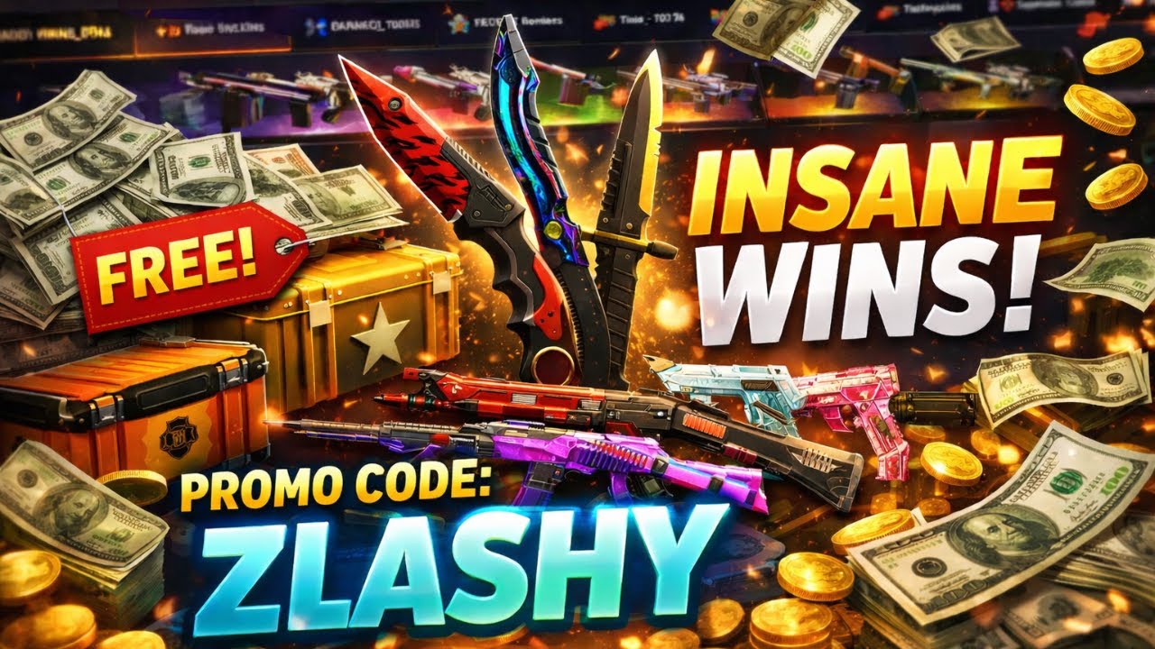 I DEPOSITED $5,000 INTO KEYDROP! THIS HAPPENED??