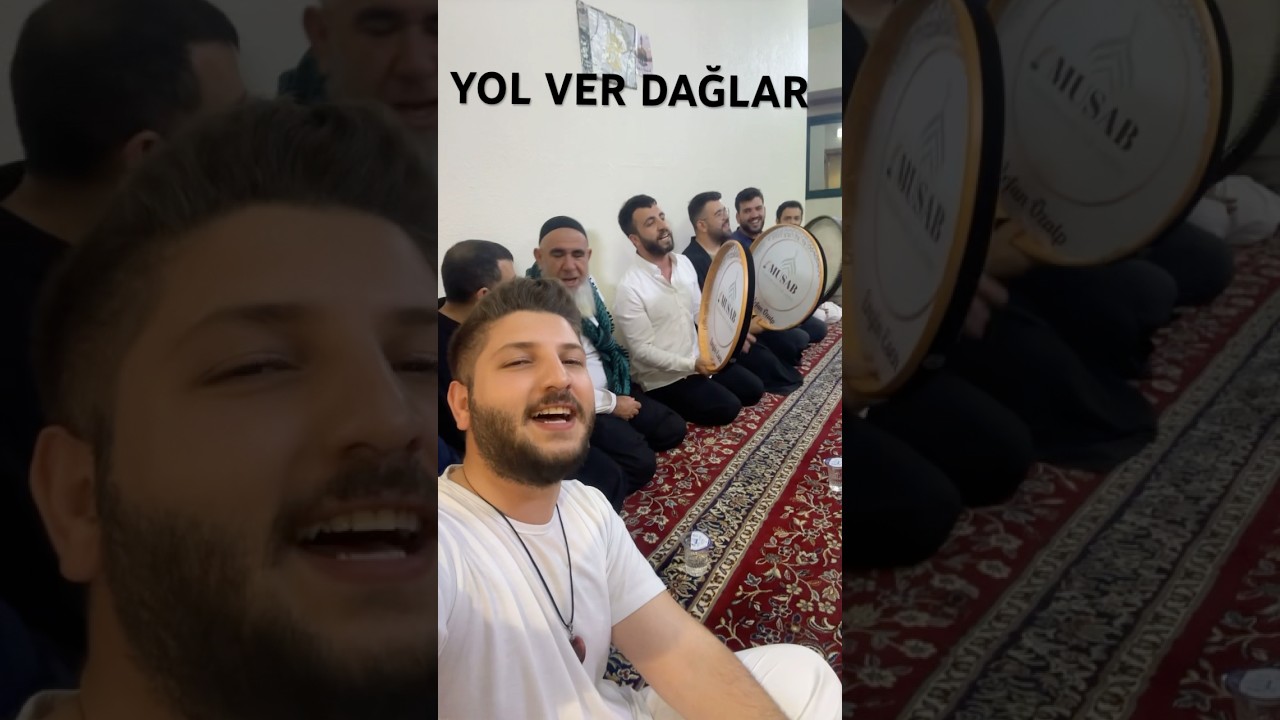YOL VER DAĞLAR & FIRAT TÜRKMEN
