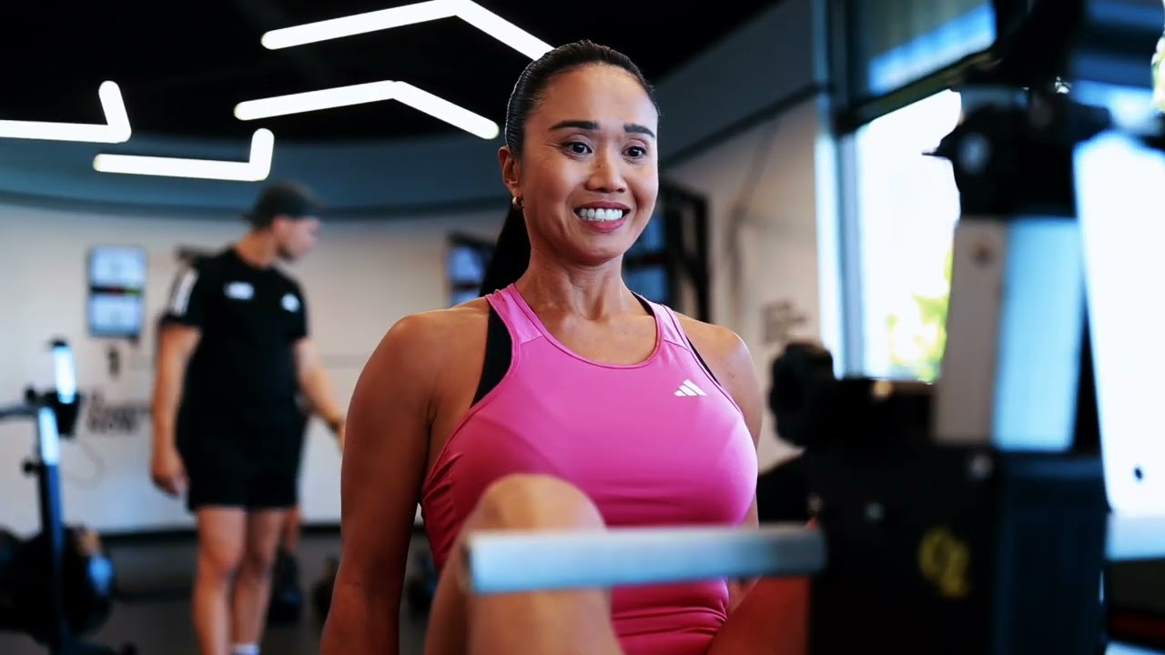 UBX x Concept2 : Michael Jordan & Scott Mullen Reveal the New Strength Erg