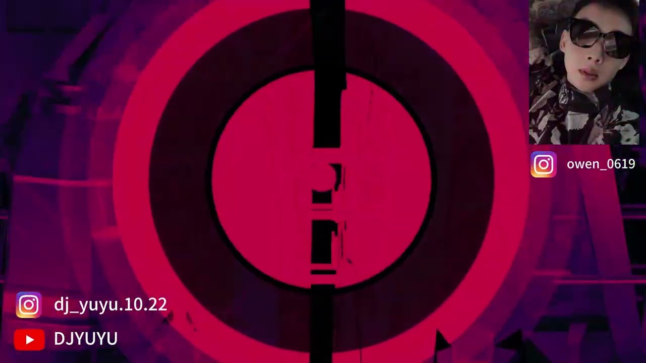 DJYUYU - CLUB MUSIC MIX 2025  No.15 (Owen.K專屬）