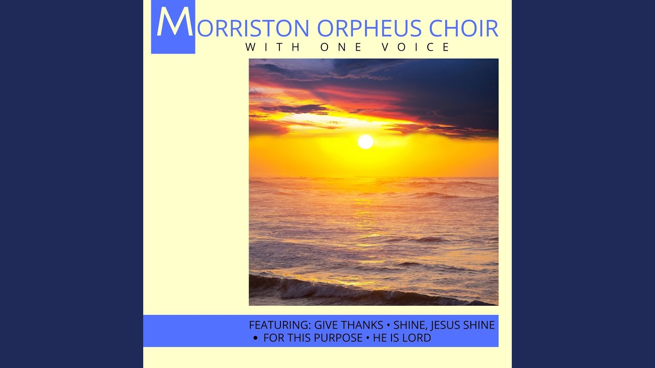 Majesty, Worship His Majesty