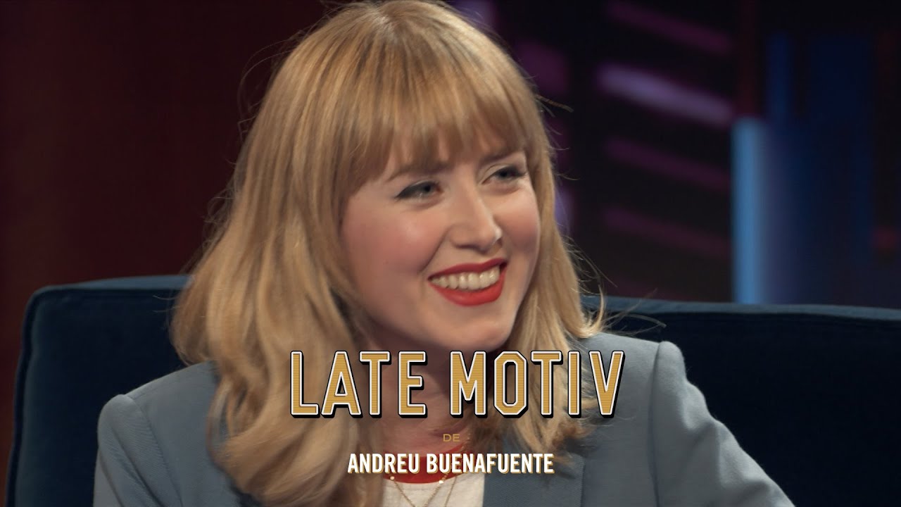 LATE MOTIV - Moderna de Pueblo. Coñodramas | #LateMotiv798