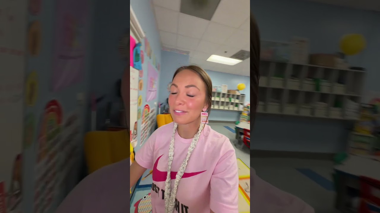 #vlog #asmr #morningroutine #teachervlog #elementary #explore #fyp #teach #elementaryteacher