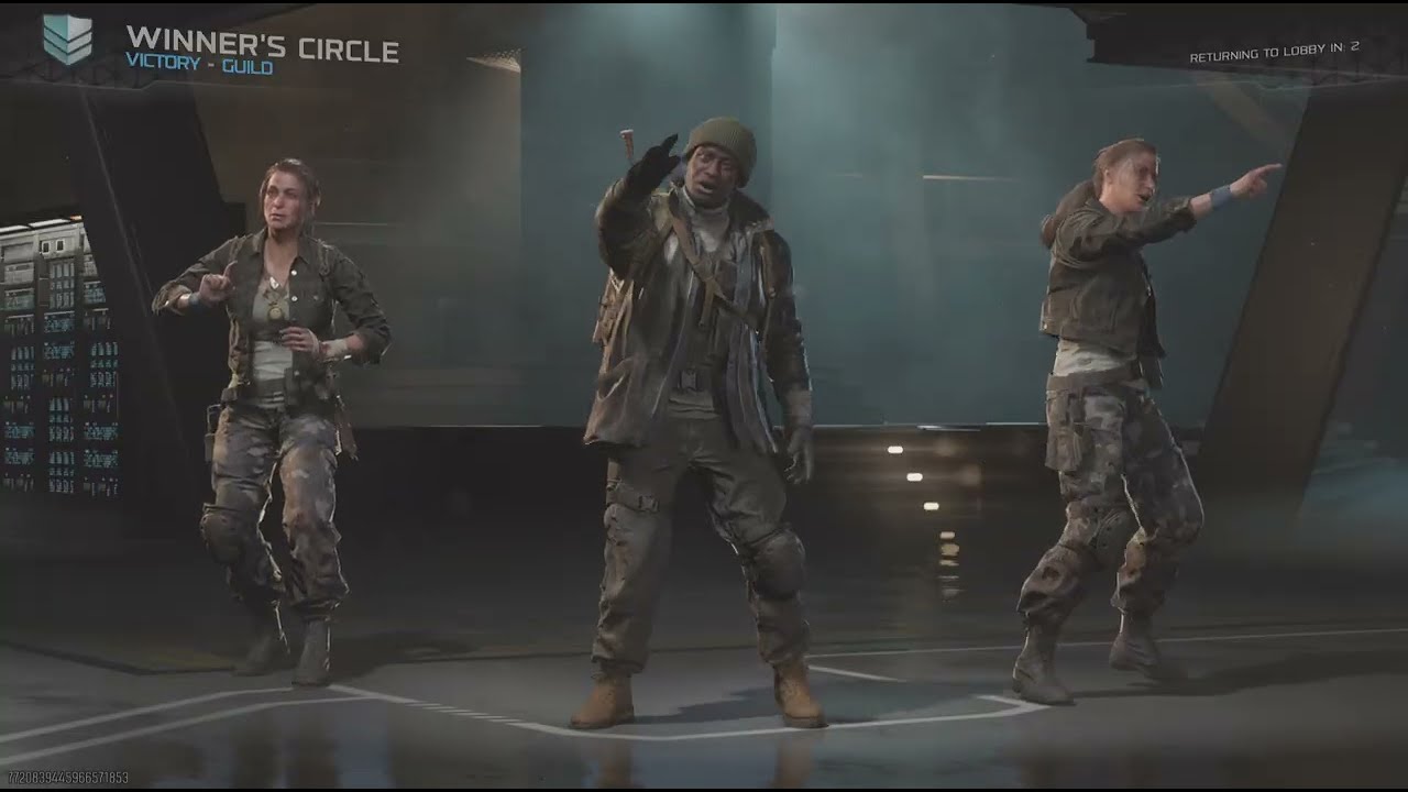 Call of Duty 7