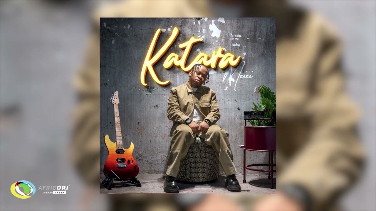 Mzizi & Frank Mabeat - Khuphuka Lapho ft. Sundile, B33kay, Cnethemba Gonelo (Official Audio)