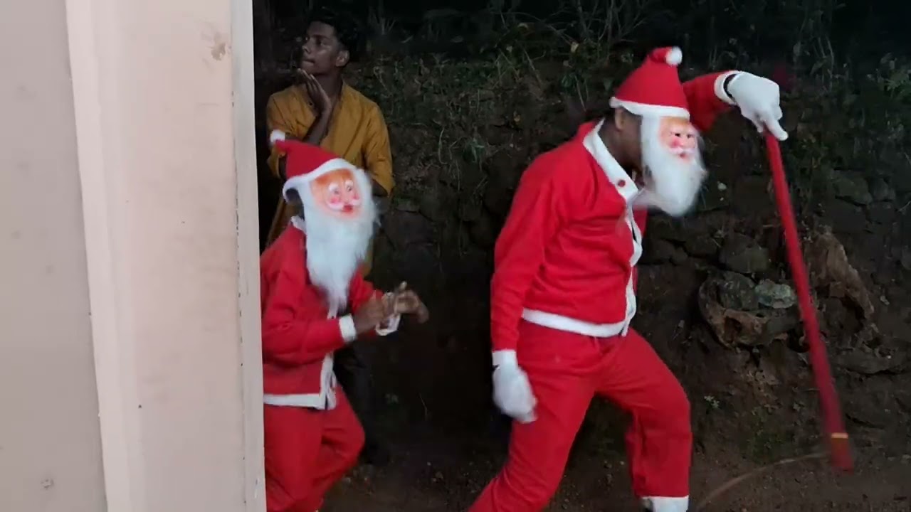 2025 ഡിസംബർ മാസത്തെ കരോൾ🙏