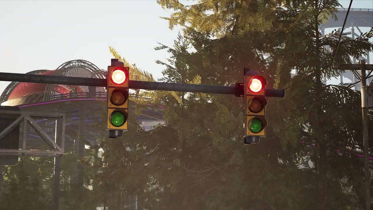 Wreckreation - 10 Minutes Gameplay Video