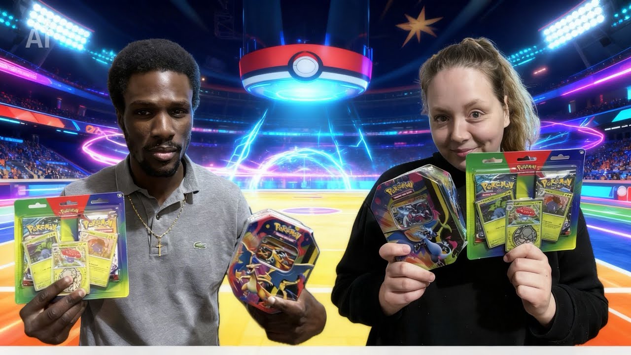 BATTLES POKEBOX DRACAUFEU X&Y  Les HiTS était de la partie ! 🔥🤯 