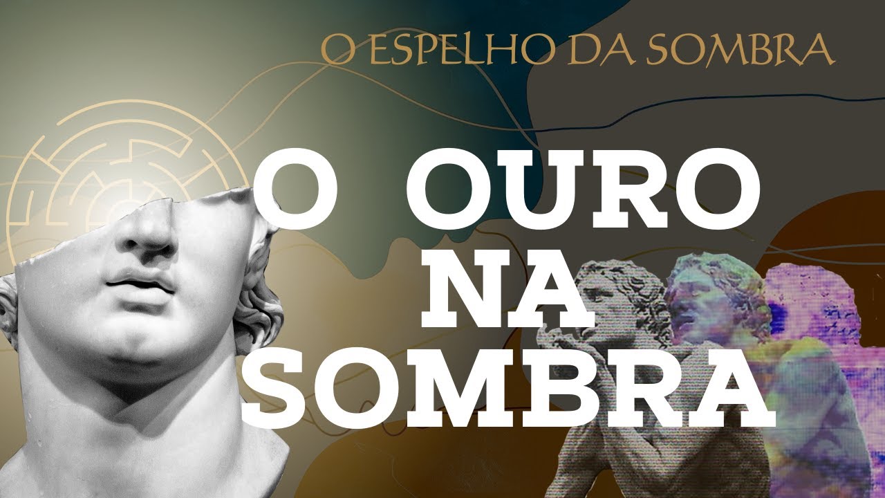 Por que certas pessoas te irritam tanto? O segredo da Projeção da Sombra