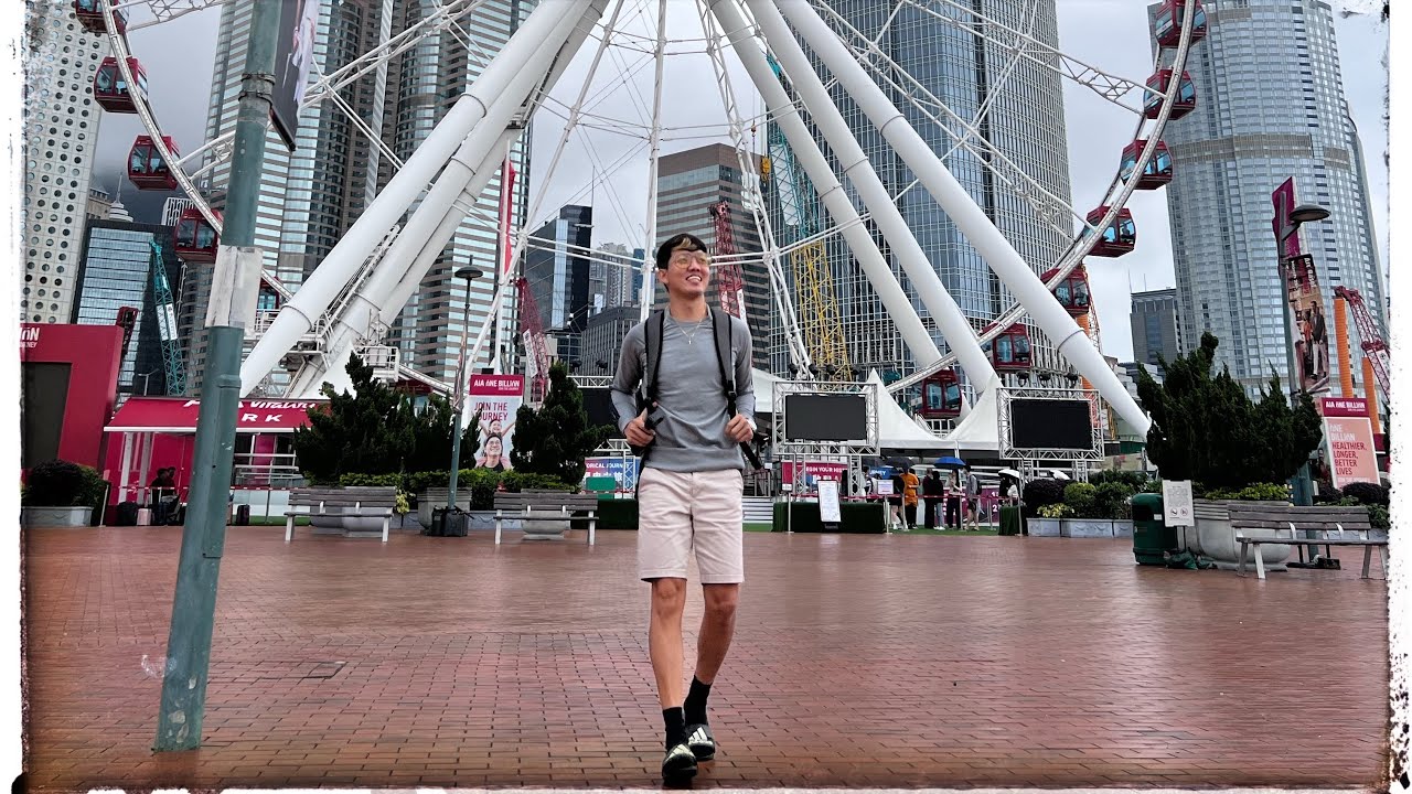 Holiday date with my Girls here in Hongkong 🇭🇰🇭🇰🇭🇰|| Team Saramabaya