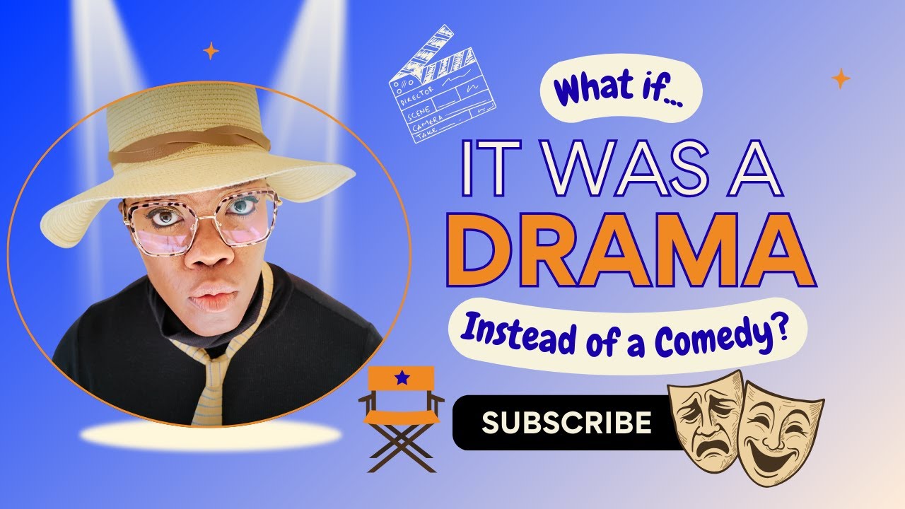 Accounting&hellip; But Make It a Drama | Workplace Chaos, Characters & Stories You Won&rsquo;t Believe