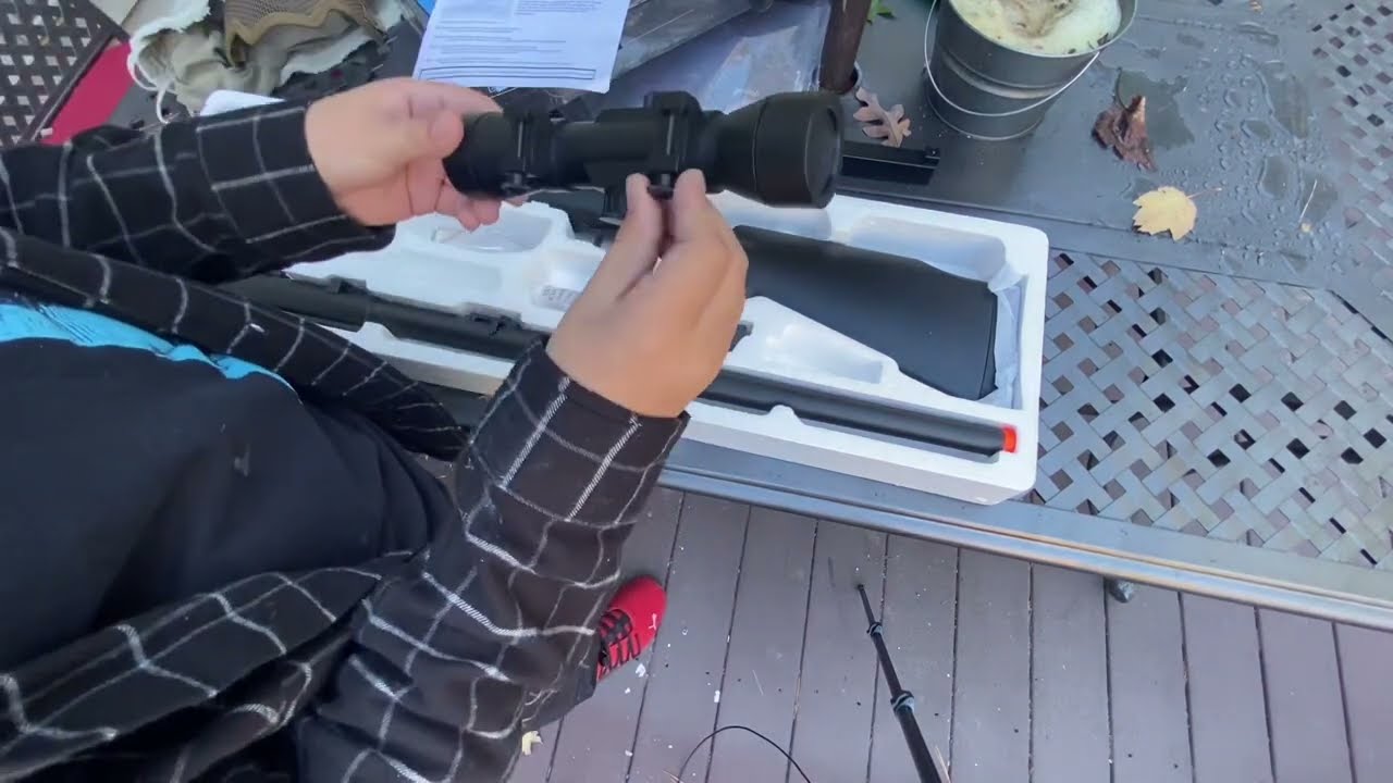 Video review and firing demo of the bbtac m61 #airsoft #fakegun