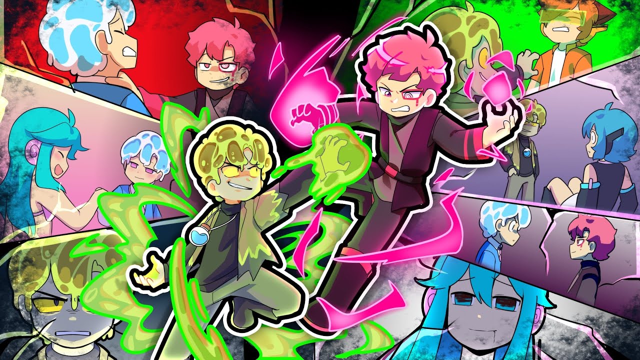 Hiha Prime ĐẠI CHIẾN Hiha Toxic ( Trận Chiến Kết Thúc ) 🤩😱