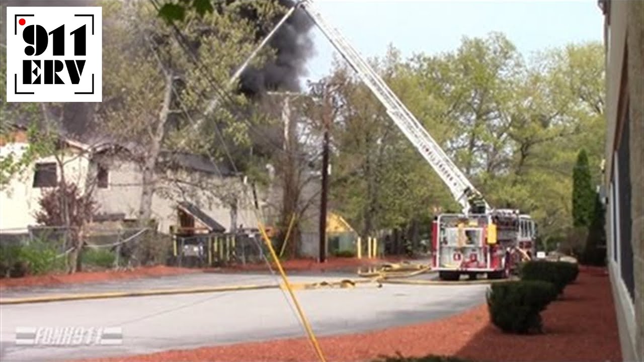 RacingFan911 Channel Trailer