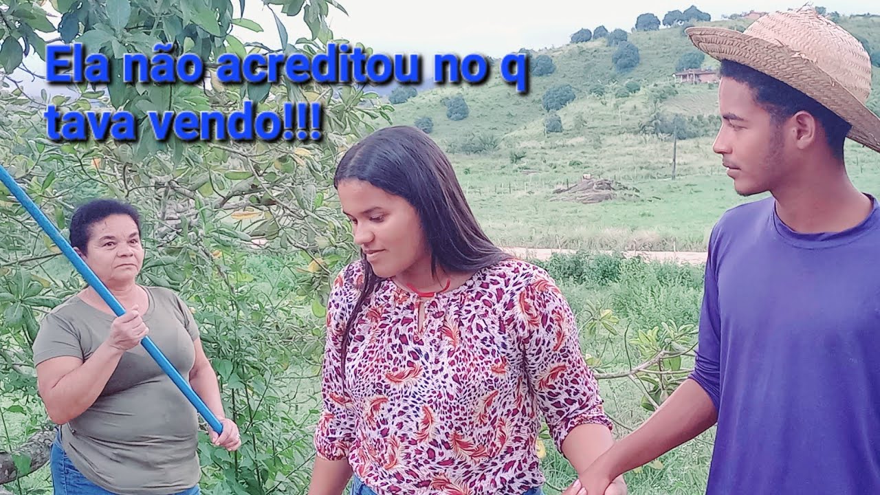 ELE CONQUISTOU O CORAÇÃO DA SUA PATROA E PEDIU EM NAMORO! Todo mundo DUVIDOU Até sua mãe ñ acreditou