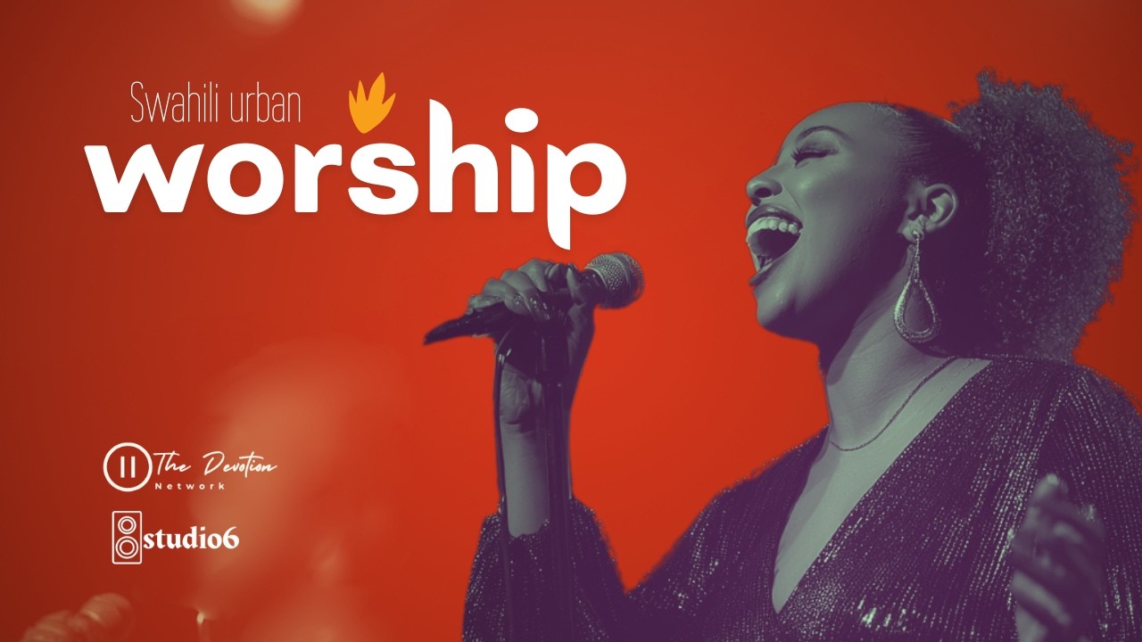 Yesu Wewe Pekee Unastahili (Jesus You Alone Are Worthy)