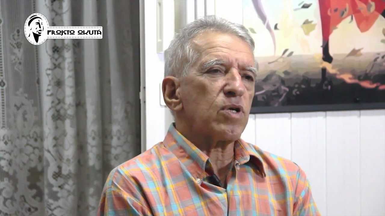 O Batuque - Uma visão antropológica - com o Antropólogo Norton Correa