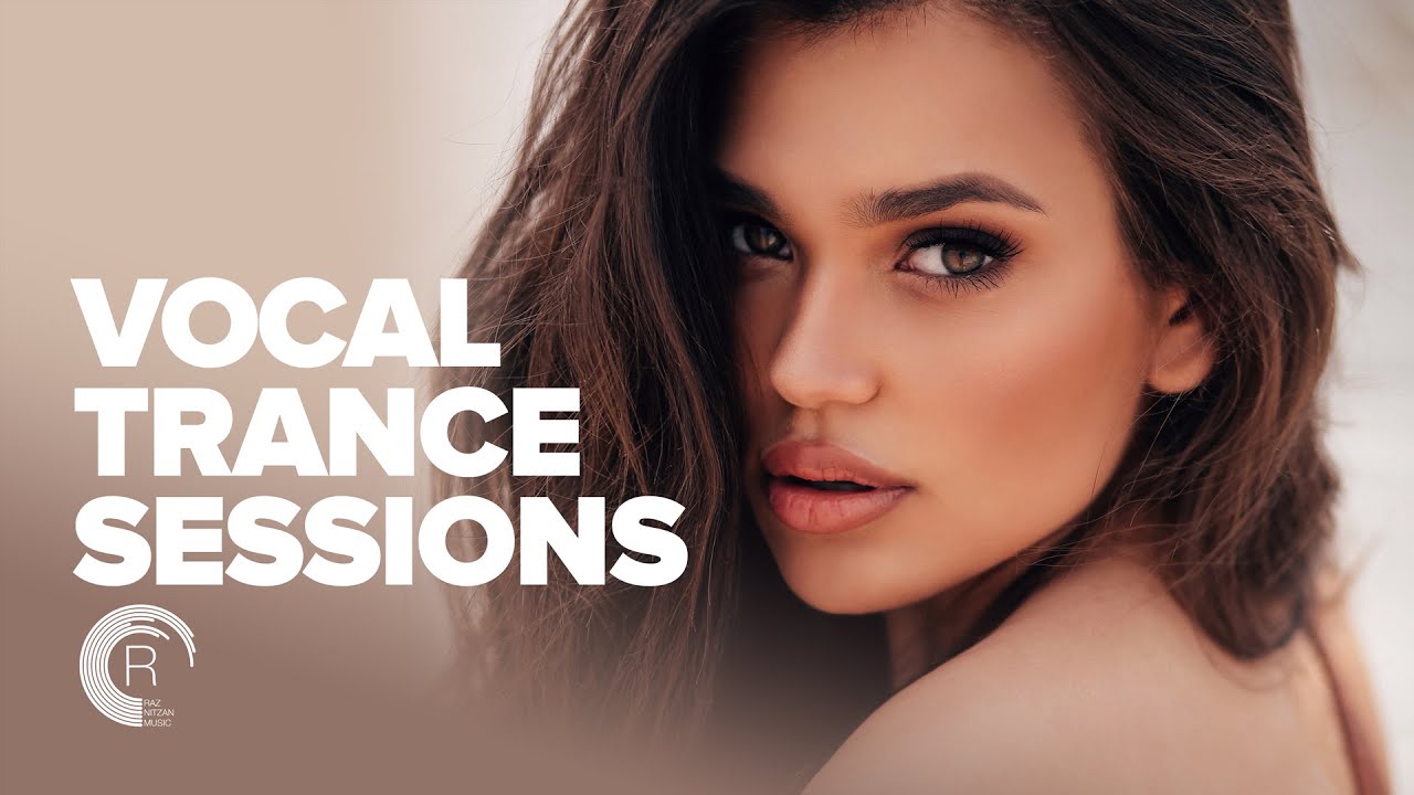 VOCAL TRANCE SESSIONS [FULL ALBUM]
