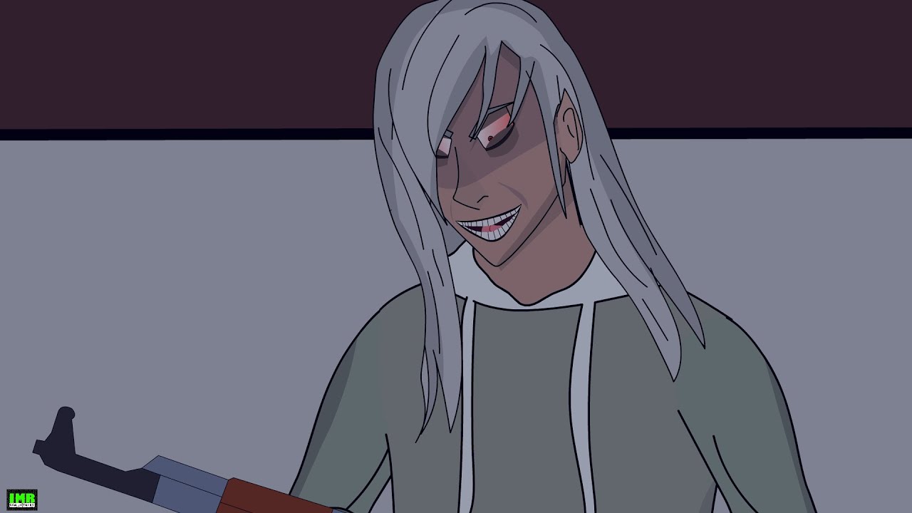 3 True School Horror Stories Animated