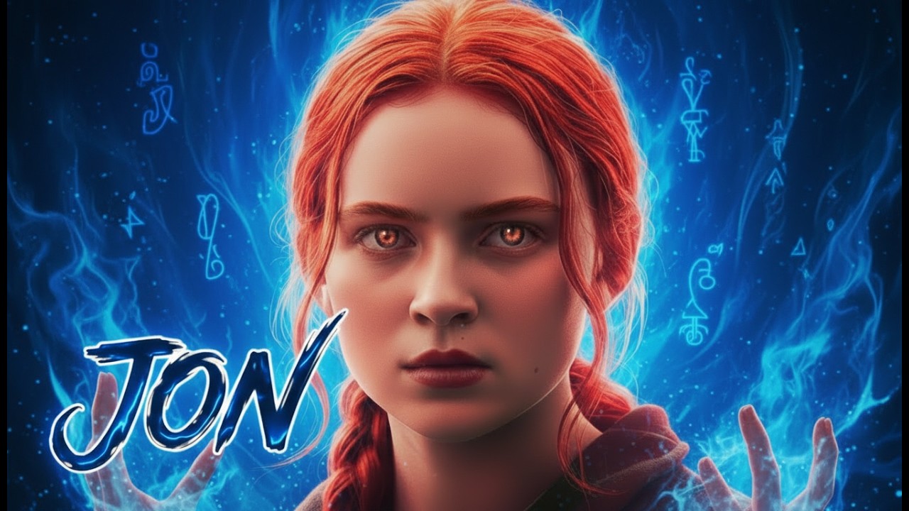 Vamos Por Um Fim (Vers&atilde;o 2) | Max Mayfield (Stranger Things)