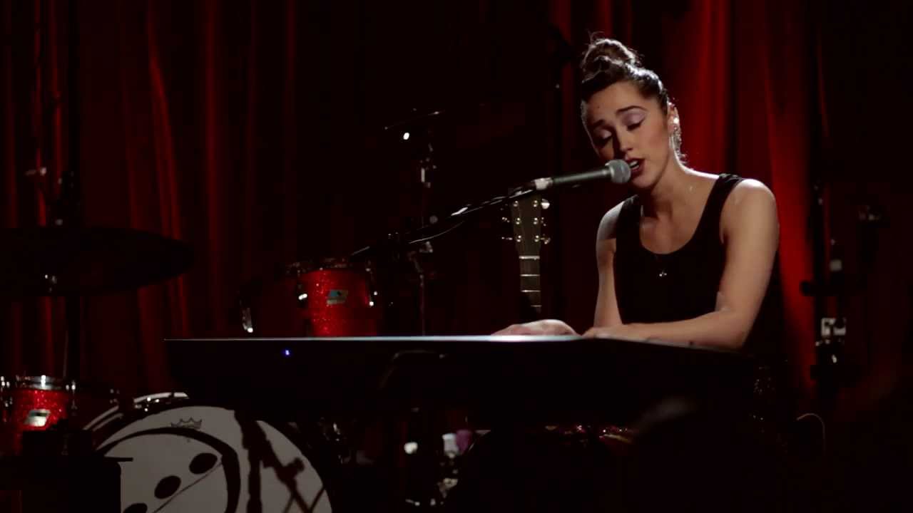 Tess Henley: Winner of Guitar Center's Singer-Songwriter 3