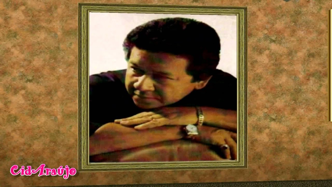 1964 - Altemar Dutra - Maldito (Bolero)