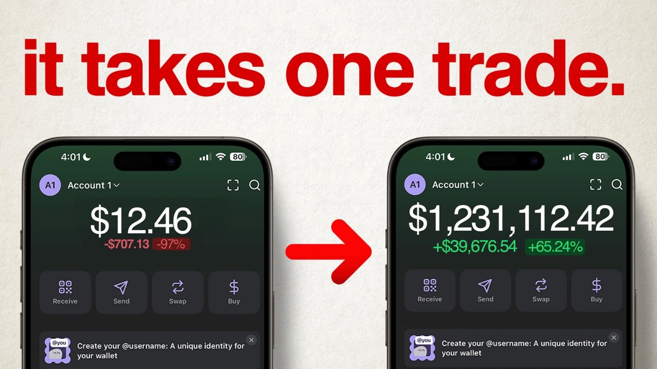 How To Get Rich With Memecoins In 2025
