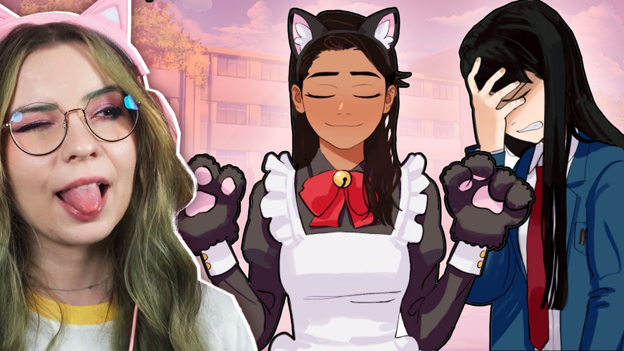 CZYŻBY NOWY ROMANS? 😏 - Butterfly Soup 2 #01