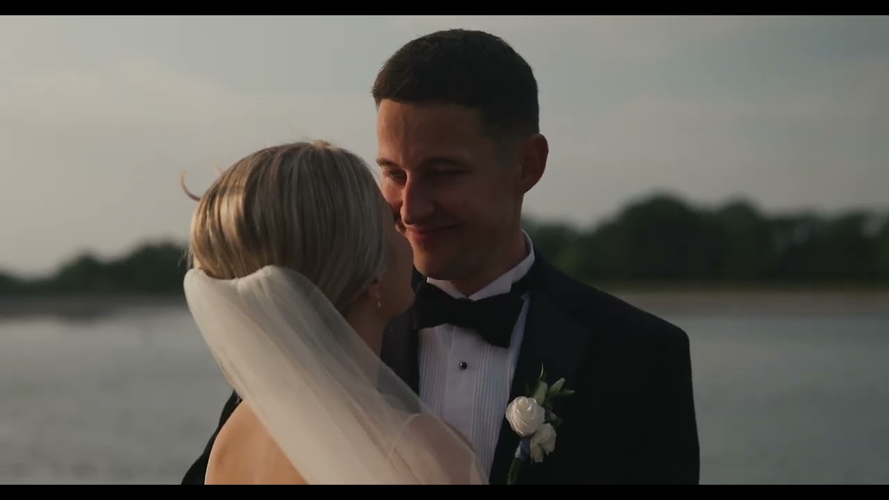 Shustoke Barn Wedding